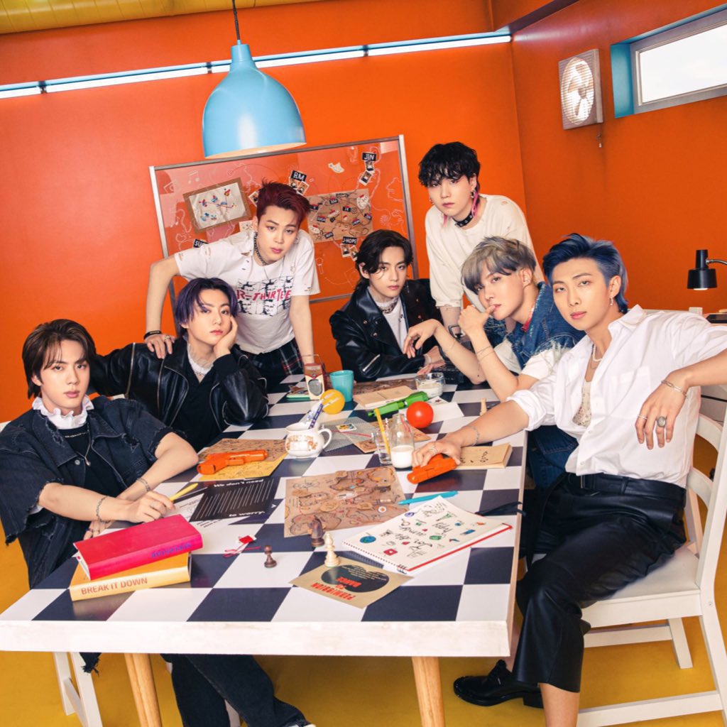 PopBase's tweet image. 11 years ago today, BTS debuted.