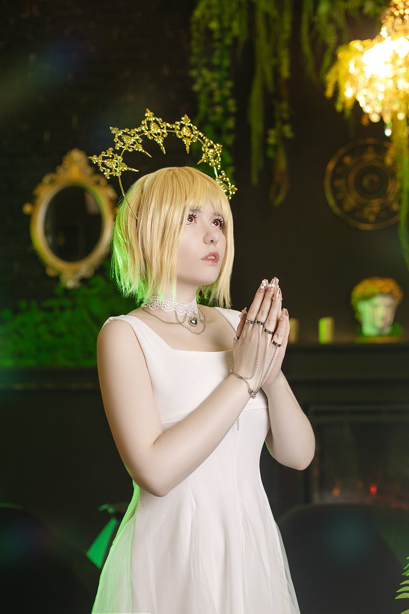 FeelMakki's tweet image. °. ⋆༺♱༻⋆. °
Raindrops are like angel's tears that wash away our sins.
Inspired by @se_5eeeee and @kuroxkura
Chrollo Lucifer @LotusMomy
Kurapika Kuruta me
Photo by @Nita1311
#hxh #hunterxhunter #クラピカ #chrollolucifer #kurapika #クロクラ