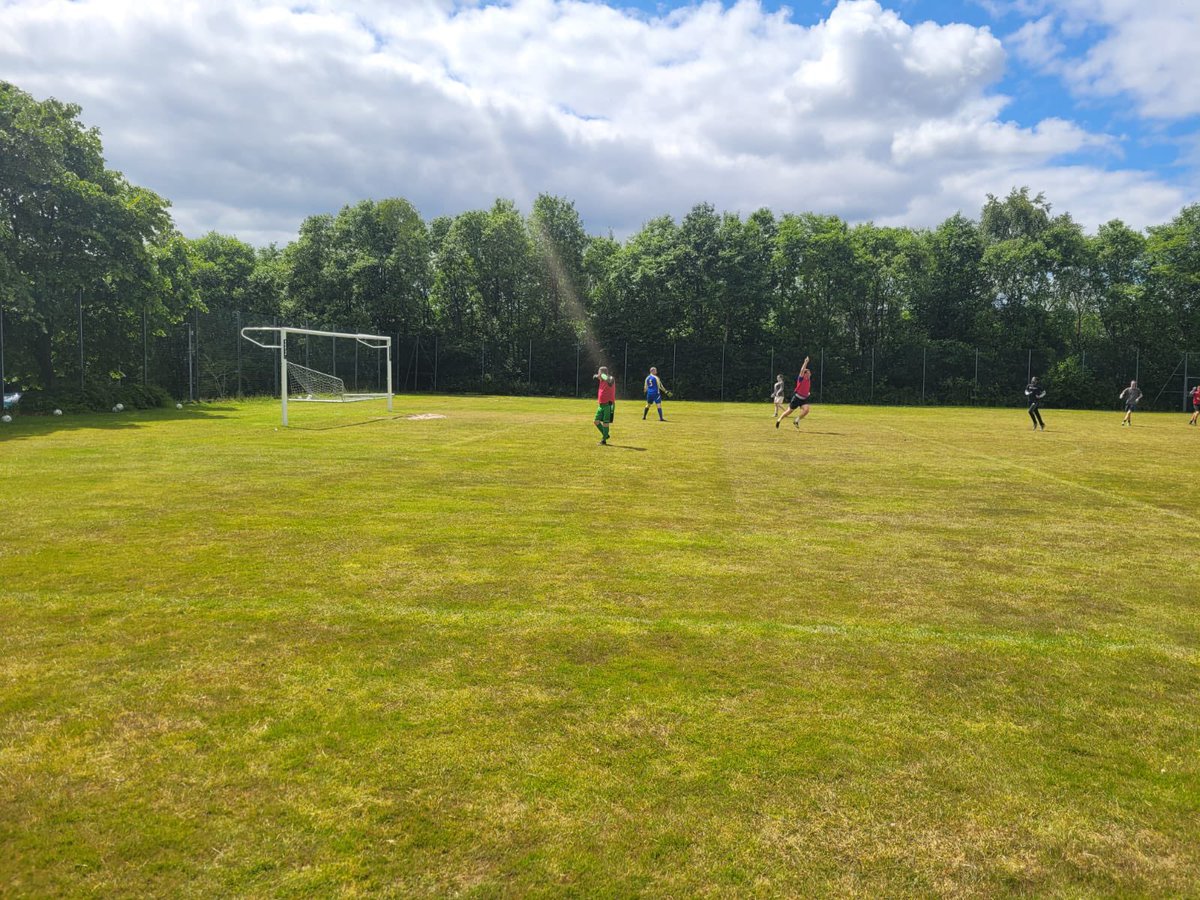 Partners Drumchapel tweet media