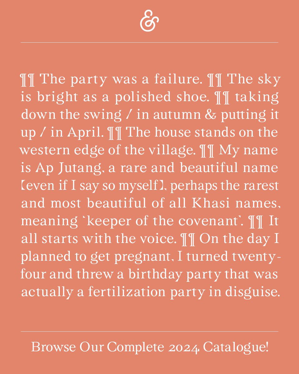 And Other Stories tweet media