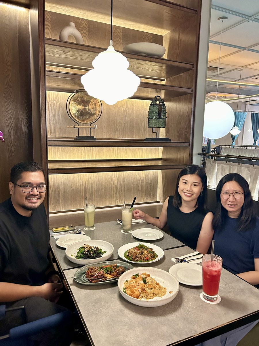 Dr Eunice Lo tweet media