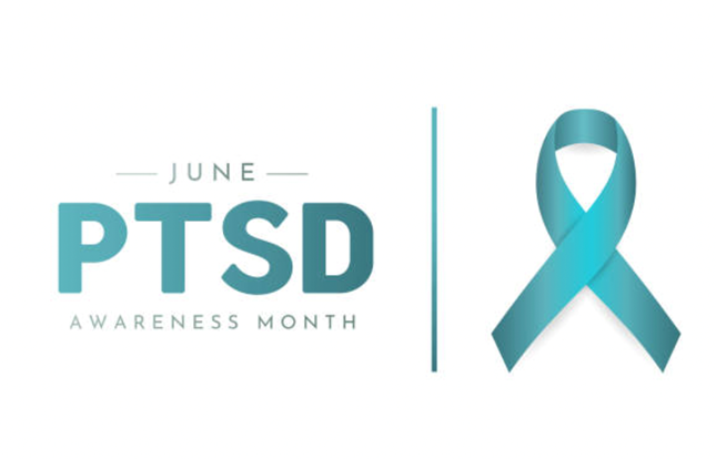 Happy June! This month is PTSD Awareness Month. Unfortunately, this is a sequelae from trauma many patients can experience even as their body heals and they leave the hospital. Read more here: bit.ly/3XftfTR