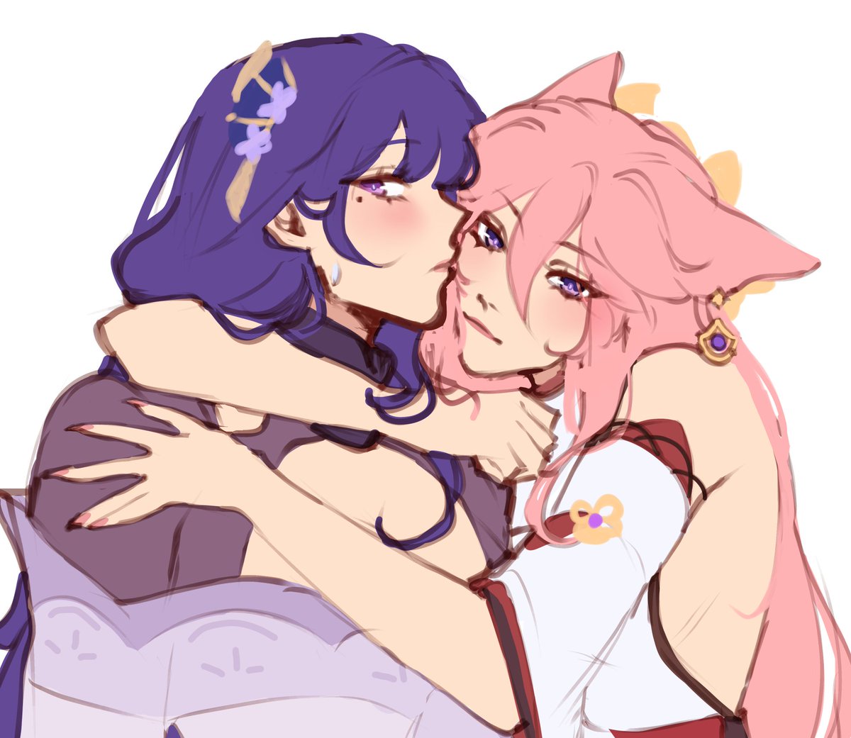 miaueimiko's tweet photo. https://t.co/dEI2qHGekn