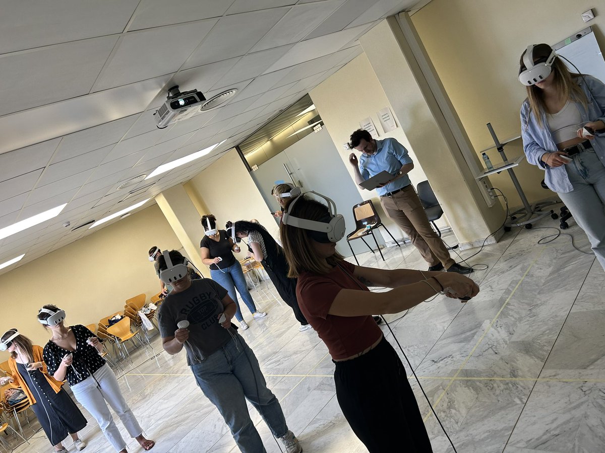 Cardiac Surgery Vall Hebrón Hospital tweet media