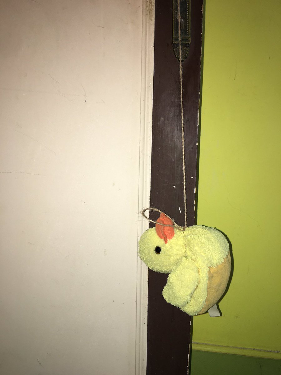 kobaytlaban's tweet photo. 🚨🚨🚨🚨🚨
Quackie committed suicide because she is so fed up with her life 😔
They called the ambulance 🚑
And saved her life but mentally she is not okay 😔
So she will take a break and try to restore her energy back !
Goodbye 👋
Till we meet again or not 👋
#closedaccount https://t.co/w5zYyOf9gt