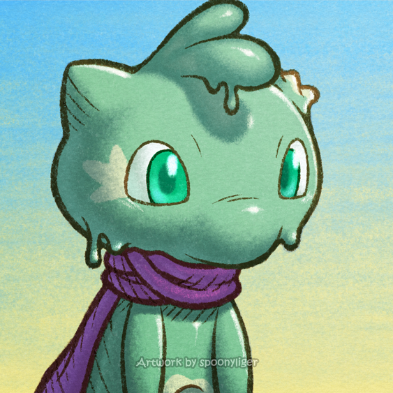 spoonyliger's tweet photo. #Mew OC PMD PFP Ko-fi requested by Wayward Taco.

#PokemonMysteryDungeon #Pokemon #PMDPFP https://t.co/J1Slp8uCi5