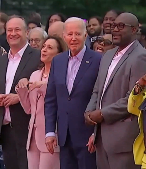 Timcast's tweet photo. i think joe biden doesnt like black people https://t.co/nm17jcRv4g