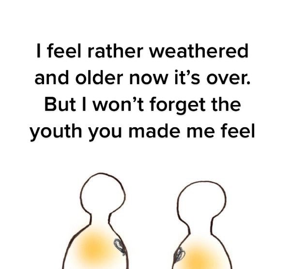 infinityofrain's tweet image. 