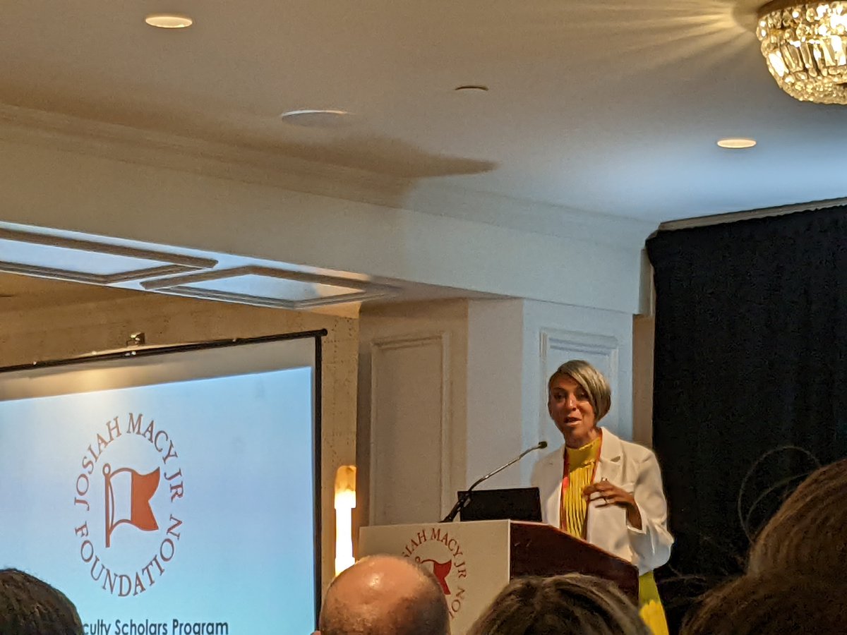 Sneha Mantri is @offwhitecoat@bsky.social (@offwhitecoat) on Twitter photo So excited to learn from <a href="/gradydoctor/">Kimberly D. Manning, MD, MACP</a> at the <a href="/macyfoundation/">Macy Foundation</a> Annual Meeting! #girlcrush #HumanismInHealthcare So excited to learn from <a href="/gradydoctor/">Kimberly D. Manning, MD, MACP</a> at the <a href="/macyfoundation/">Macy Foundation</a> Annual Meeting! #girlcrush #HumanismInHealthcare