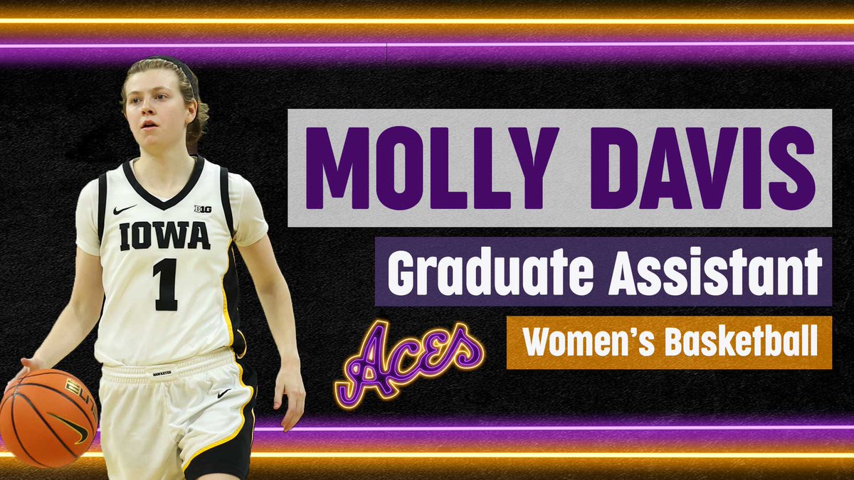 Evansville Women's Basketball tweet media