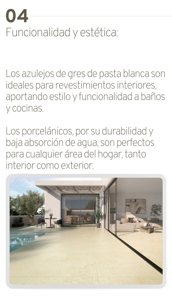 la_platera's tweet photo. 4- ¿Porcelánico o Pasta Blanca? https://t.co/cHzESJH0KF