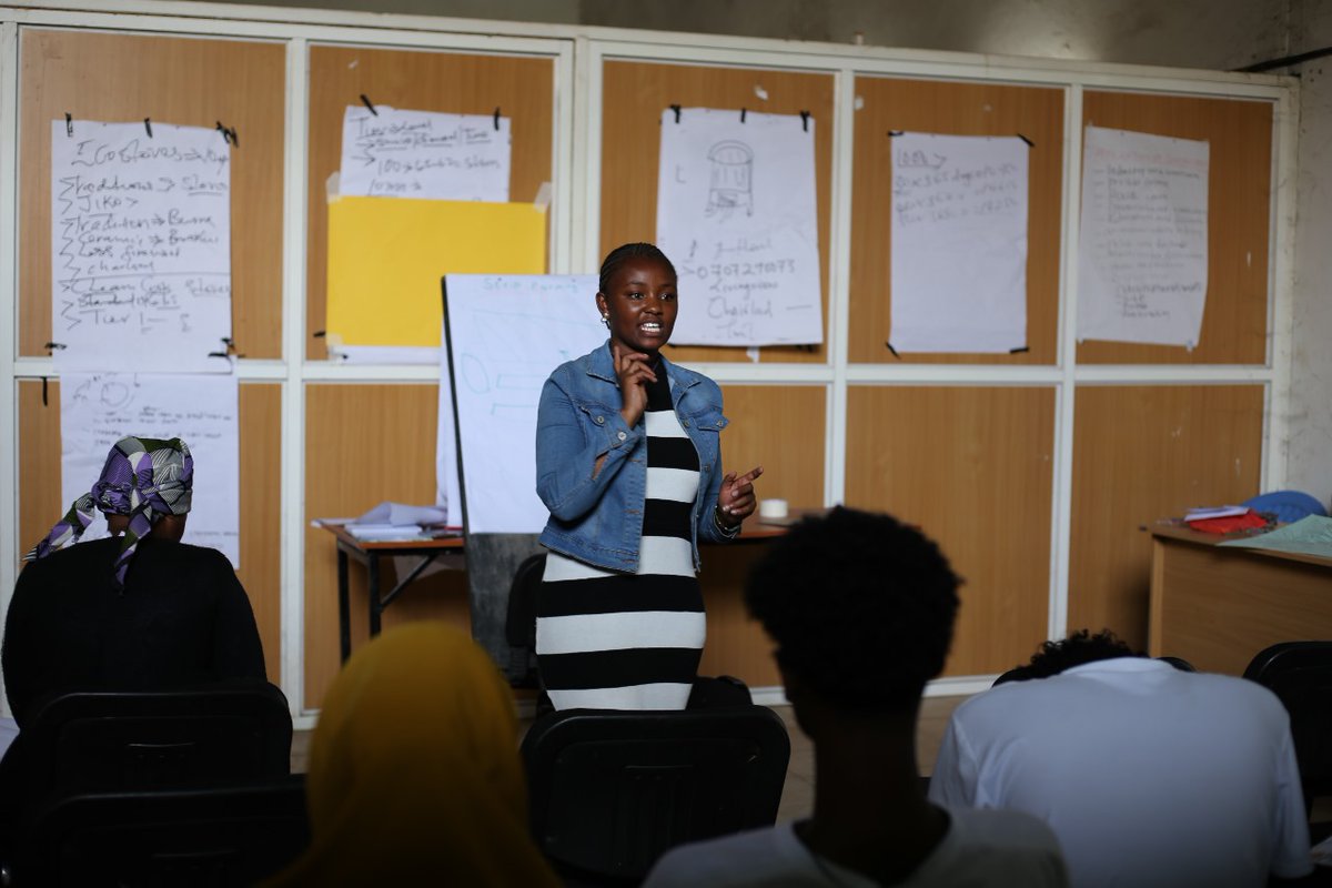 MoveNorthern Kenya tweet media