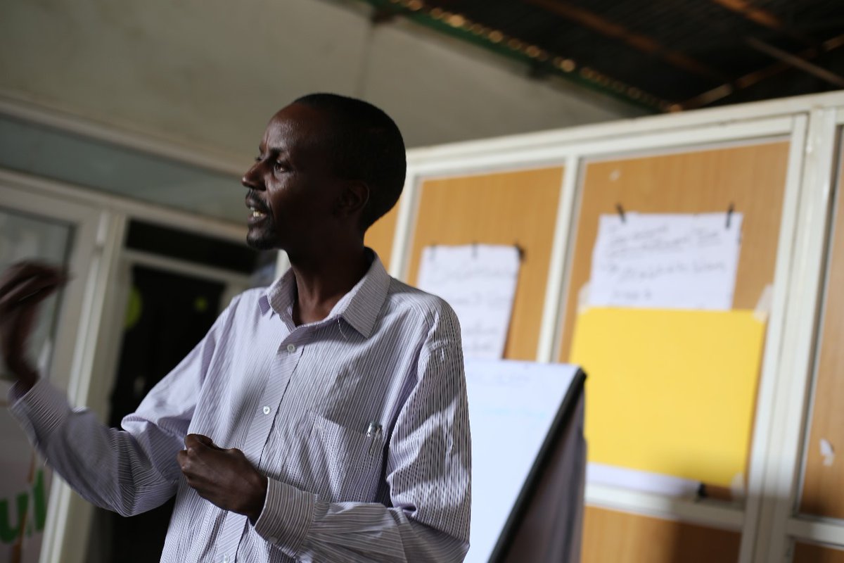 MoveNorthern Kenya tweet media