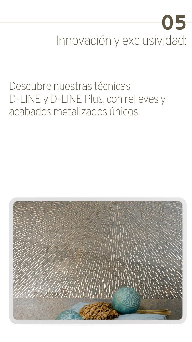 la_platera's tweet photo. 5- ¿Acabado metalizado, mate, brillante...? 🔅 https://t.co/Ojfvt5WzrQ
