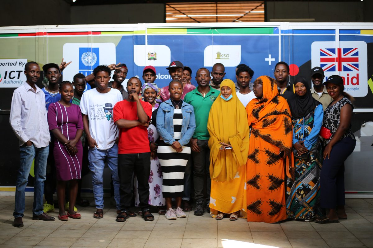 MoveNorthern Kenya tweet media