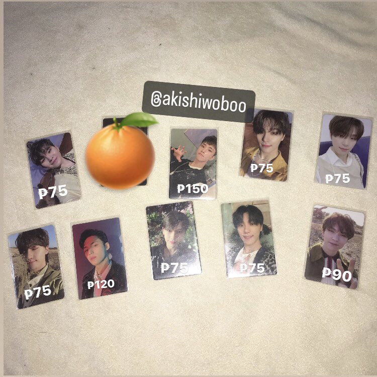 shiwoboo's tweet photo. WTS•LFB•SVT PH  TREASURE GOT7

🛒: Unsealed Album Seventeen, Treasure and GOT7. Seventeen Photocard. (Price + lsf) ㅡ Kindly Dm for the price

ㅡ 7/10 condi (but it’s worth it for cheap price)
ㅡ official/onhand n ready to ship 
ㅡ Gcash
ㅡ Sco, J&amp;T
ㅡ PAYO 

📍Loc: Mindanao https://t.co/Qrfcu6E1zi