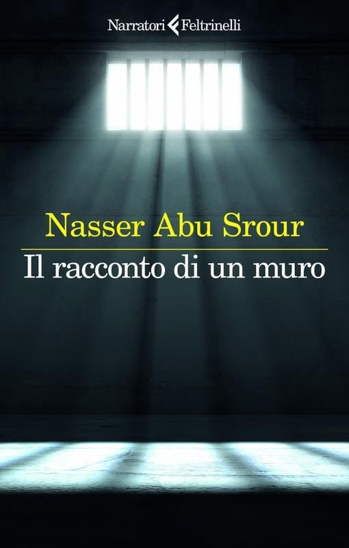 Giakot's tweet photo. “Augurandoti una lettura scomoda”.
Uscito ieri. Traduzione di Elisabetta Bartuli.
#NasserAbuSrour dal 1993 prigioniero in un carcere israeliano e il suo sguardo sul mondo.

https://t.co/zAEWRmhE5Y

#letteraturapalestinese at her best. https://t.co/lE747gHhEK