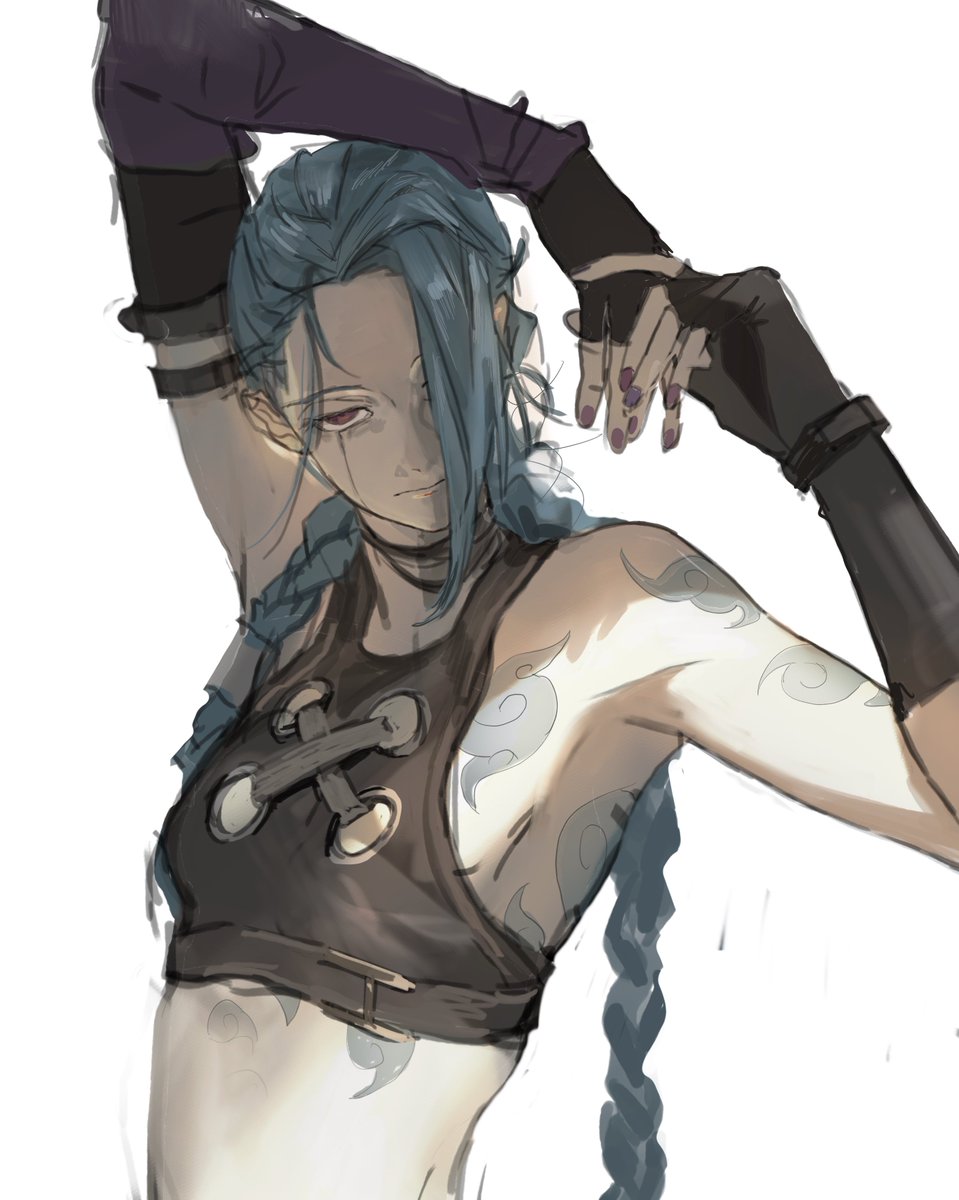 💙😳
#jinx