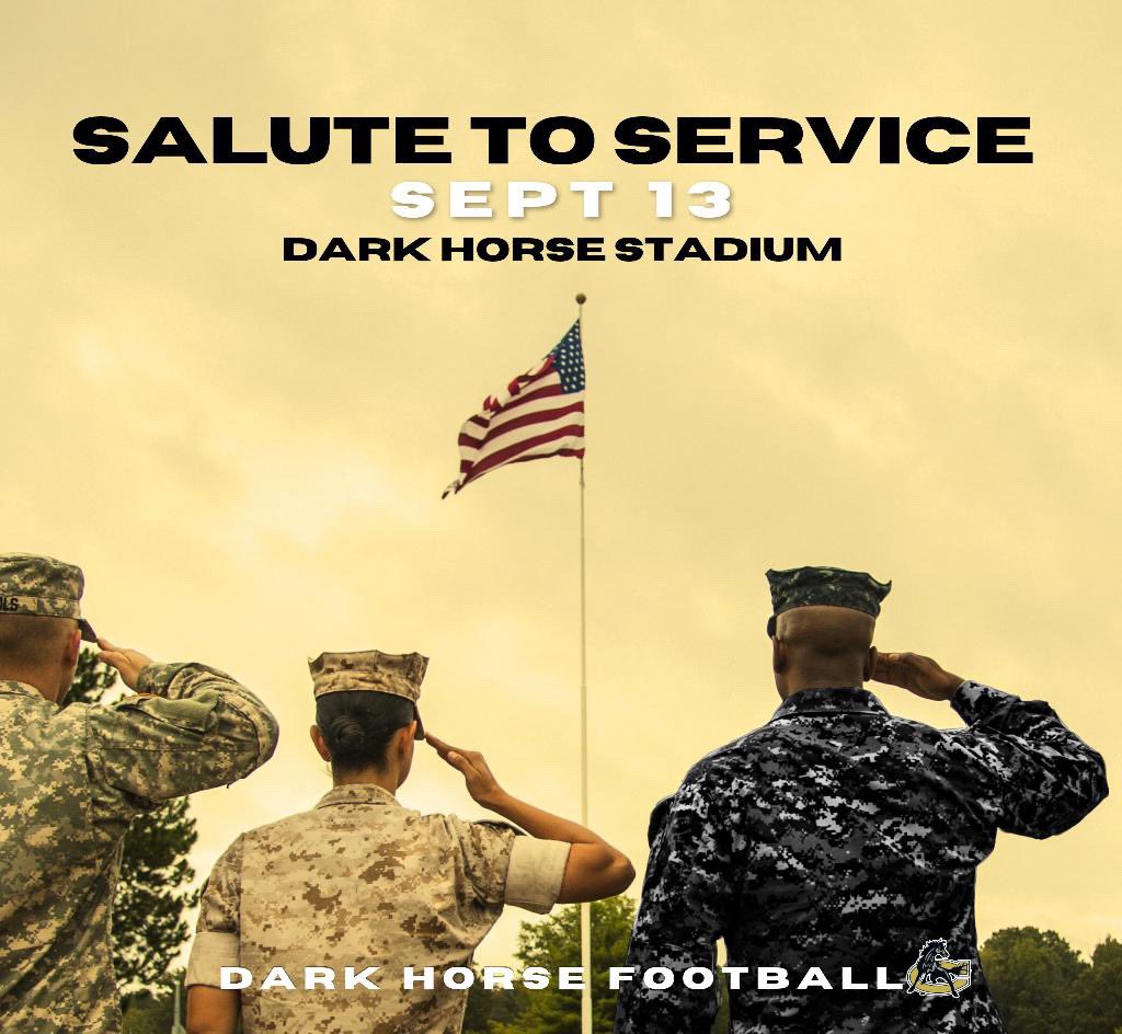 Please Save The Date &amp; Join Us As We Say THANK YOU!

@allinayl0r Design

#AlliNaylorIsTough