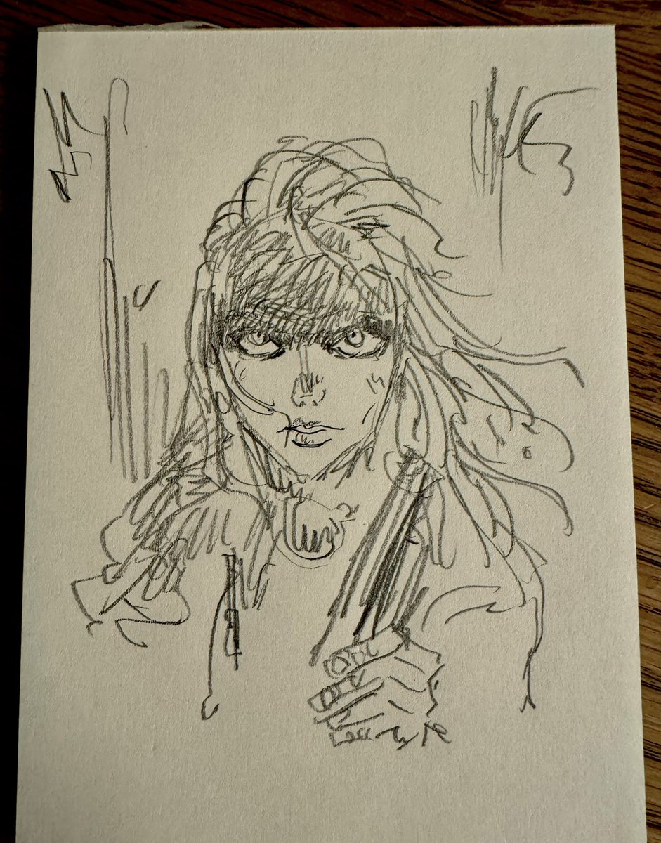#1日1絵 