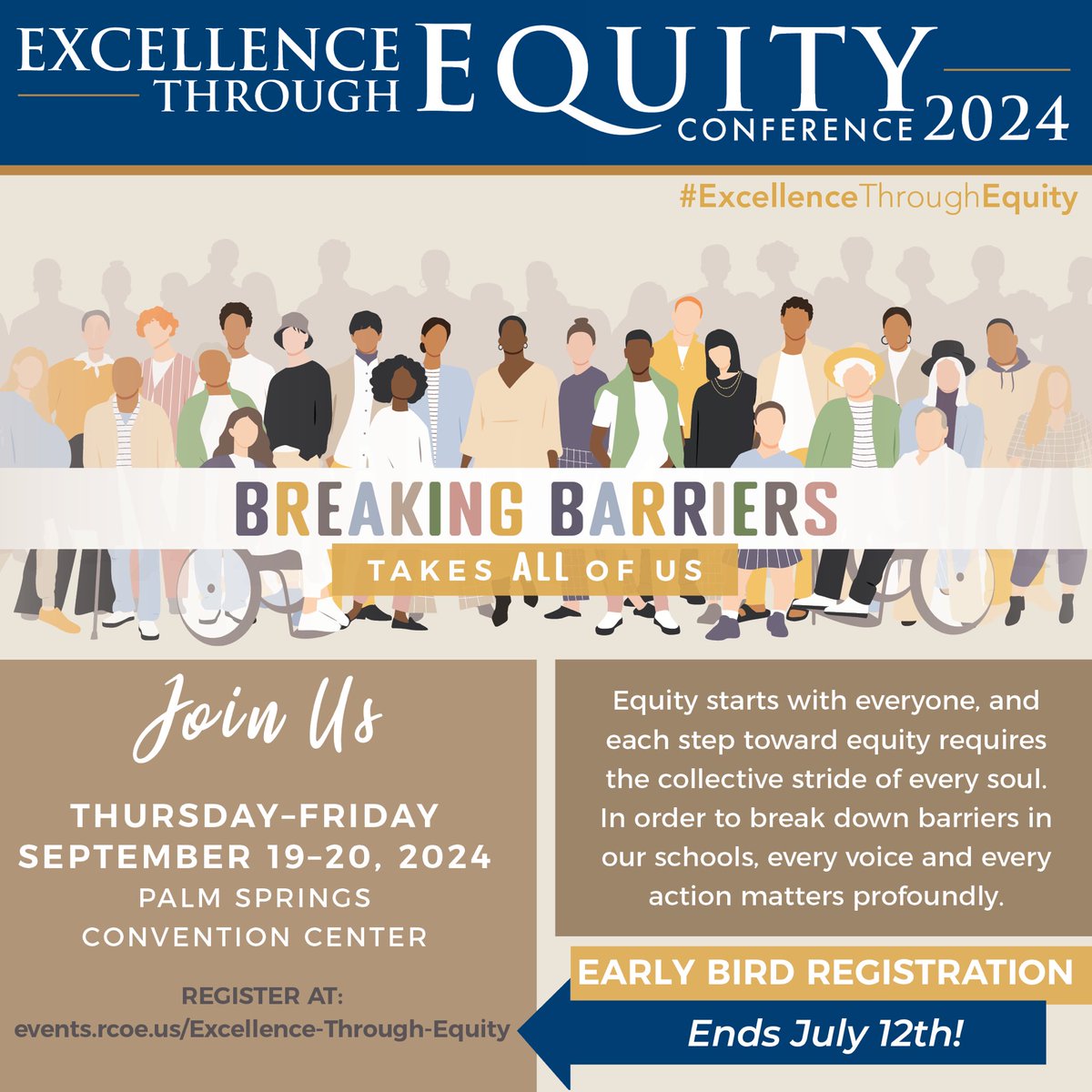 RivCo Office of Education tweet media