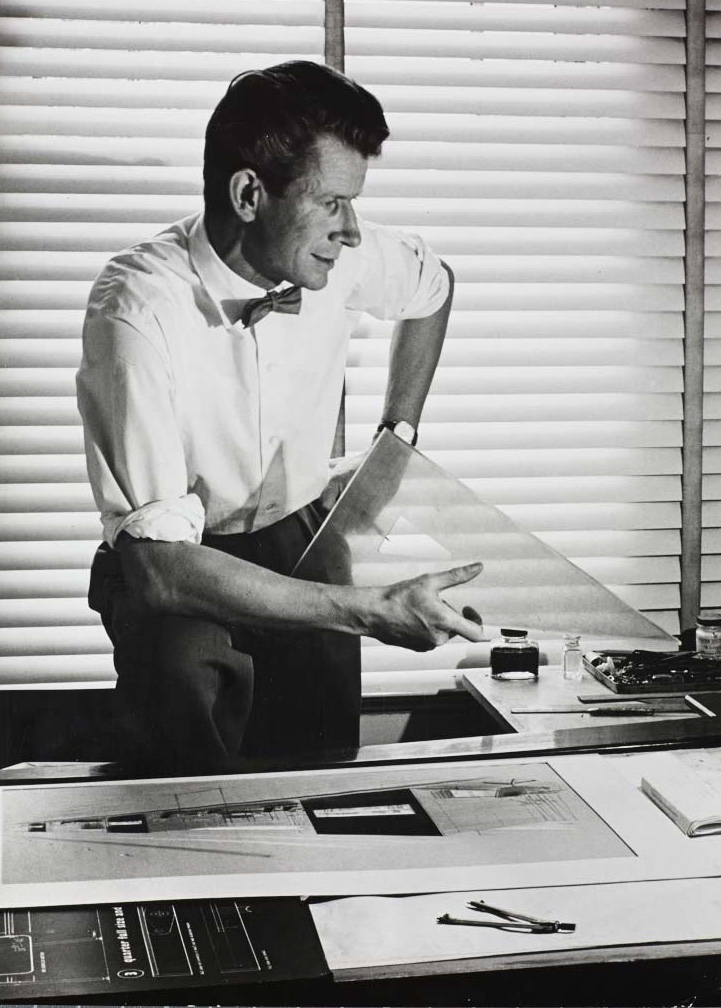 We are pleased to announce our new partnership with <a href="/andtradition/">&tradition</a>, an international brand built on a Danish legacy of craftsmanship and design. #RobinDay now joins Arne Jacobsen, Verner Panton and others in &amp;Tradition's portfolio of classic designers. andtradition.com/designers/robi…