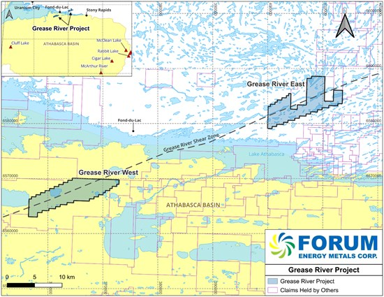 ForumEnergyMC's tweet photo. #ForumEnergyMetals & @TractionUranium Commence Airborne MobileMT Survey on the #GreaseRiver Proj #Athabasca https://t.co/zPxZeaIodO $FMC.V $FDCFF $TRAC.CN $TRCTF
@CapitalJemini @JeminiCapital https://t.co/8vYZlDiIdd