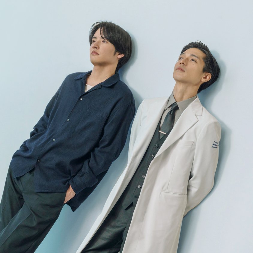 めざましmedia tweet media