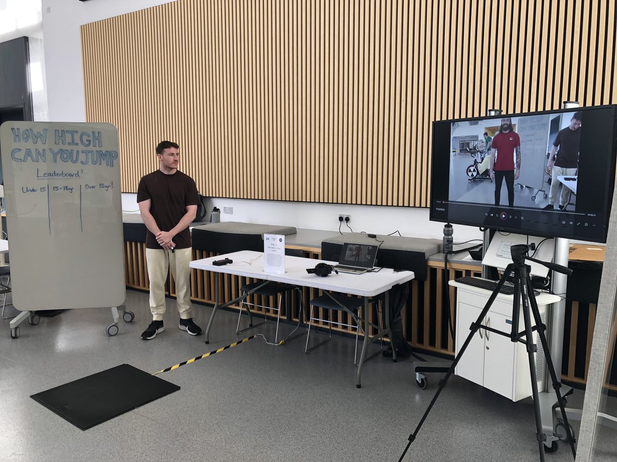 Dr Mark F Sanderson tweet media