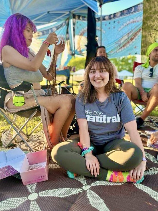 We Are Neutral tweet media