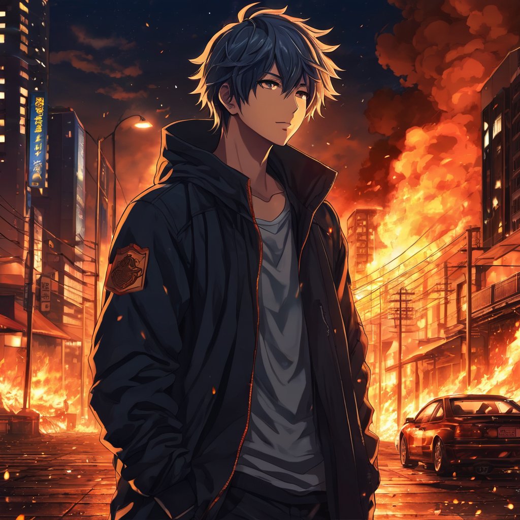 PANDA BØY tweet media