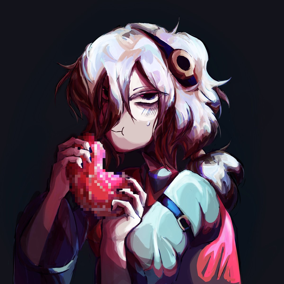 colette 😥🧎‍♂️#BrawlStars #Colette #BrawlstarsColette #colettebrawlstars