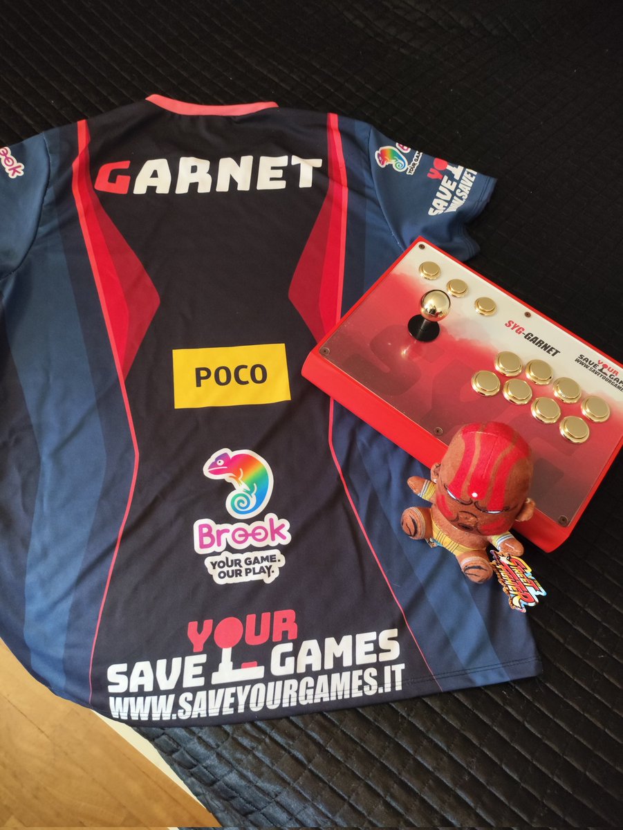 Ready for Dreamhack Sweden🫡😤🔥🧘 

<a href="/SYGMilano/">SaveYourGames</a> <a href="/AsdMilanoEsport/">Milano Esports asd</a> <a href="/POCOGlobal/">POCO</a>