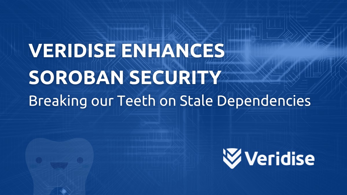 Building on <a href="/StellarOrg/">Stellar</a> Soroban? Don't miss this!

Our security analyst <a href="/UnboxedType/">Evgeniy Shishkin</a> has identified an issue with a specific build-test-deploy pattern.

If not addressed promptly, this could lead to severe consequences for a project.

1/2