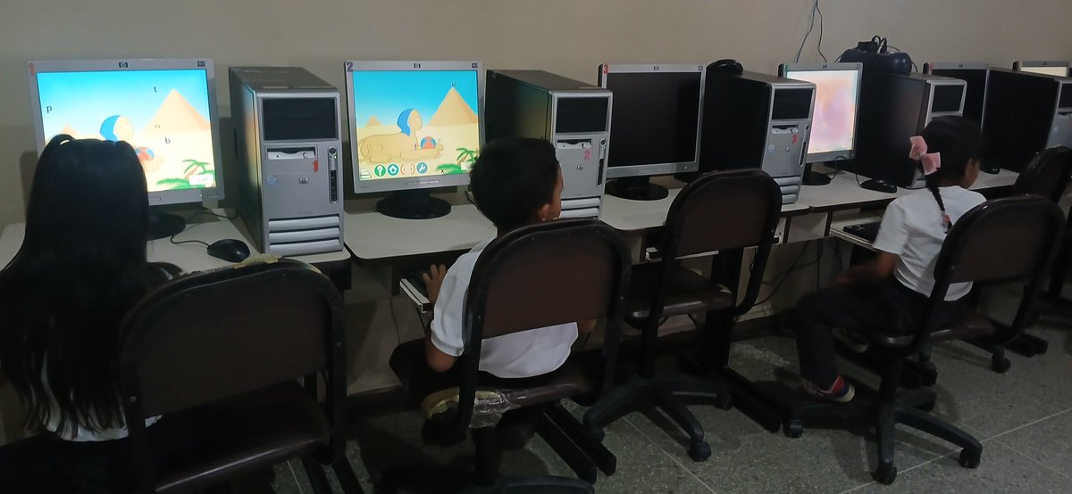 CBIT Domingo Antonio tweet media