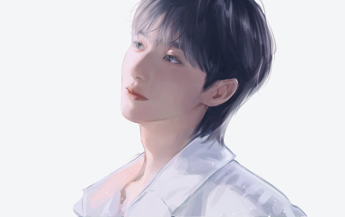 마음을 담아
#런쥔 #RENJUN