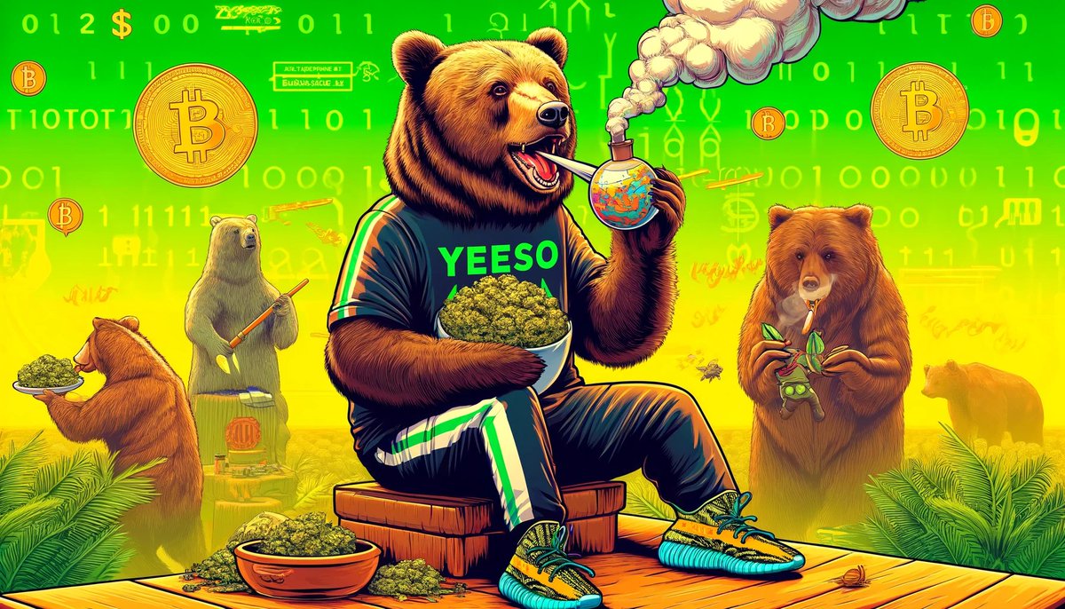 Since the beginning of our journey, Chainslab has always been an independent and unbiased research firm. This means that we don't take money from projects to promote them and always strive to maintain neutral views on projects and the market. We understand that crypto is a young