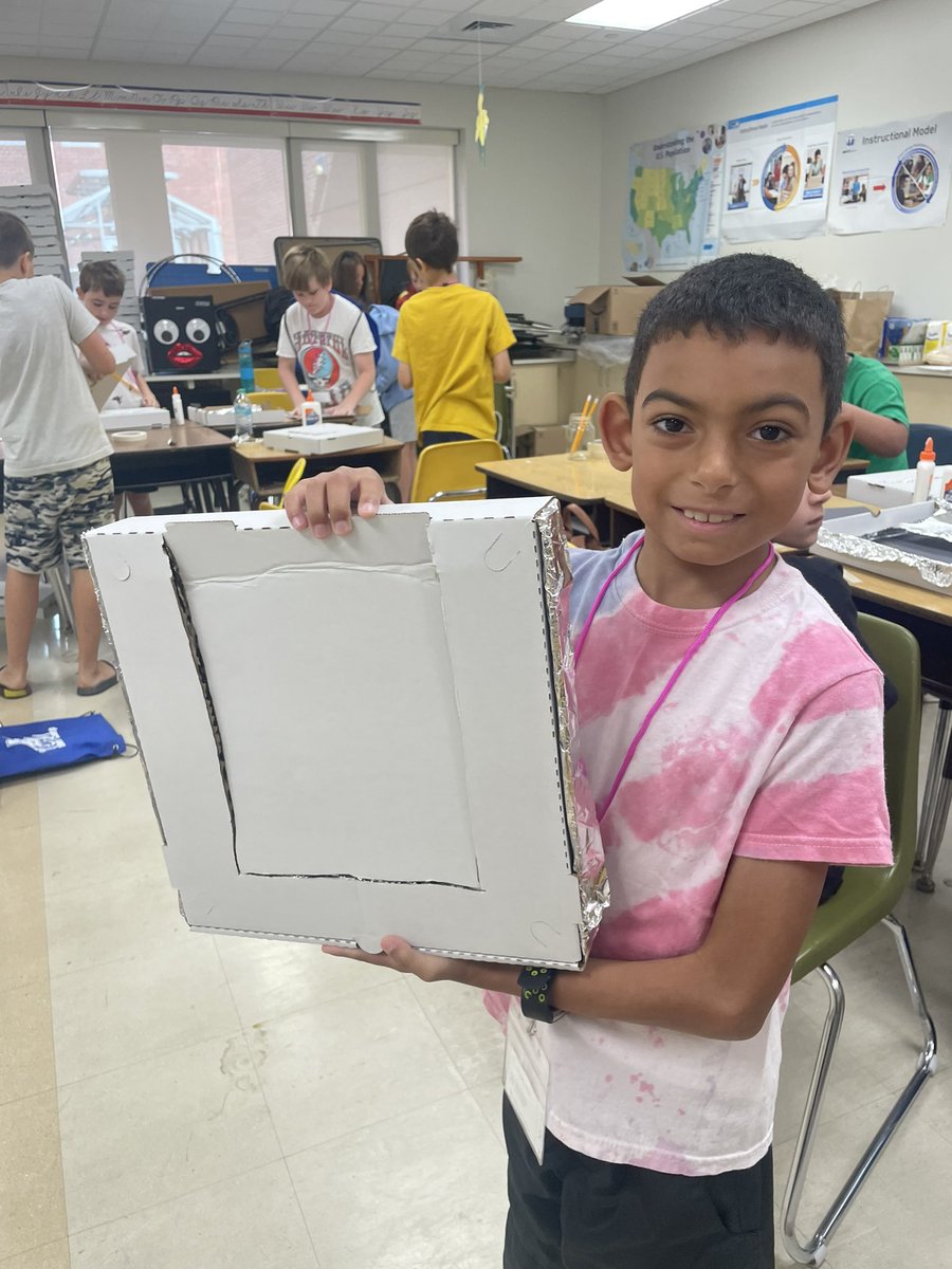 Jennifer Butz, Ed.D. tweet media