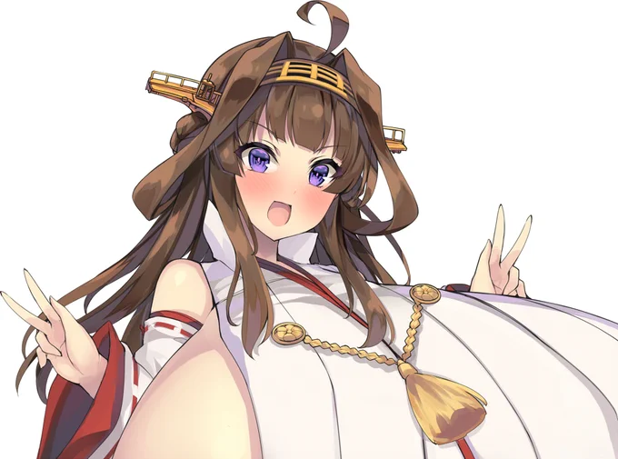 コンゴー 