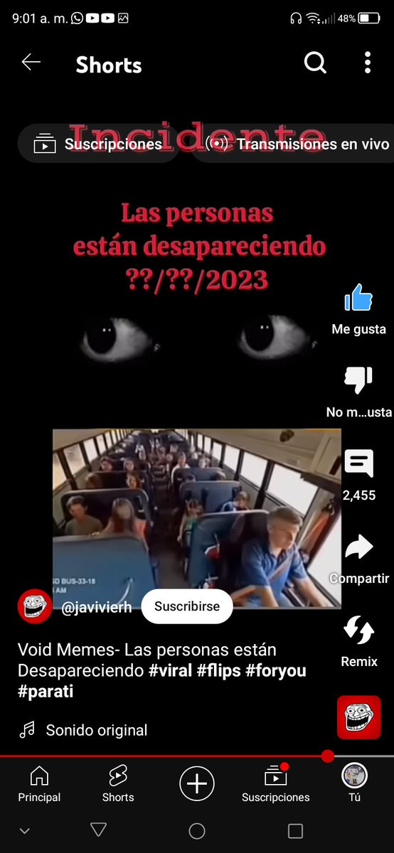 adrianakarinape's tweet photo. De los mejores #voidmemes que me he topado y aunque no le puso nombre al "incidente" yo lo único que pensé fue en (Incidente: el chasquido de #thanos 🫰 
@Emmanuel_Night
@KevinMaskedMan @RidleyJhon @REDXBOX https://t.co/rywEW0bEzd https://t.co/eONgB6KBlb