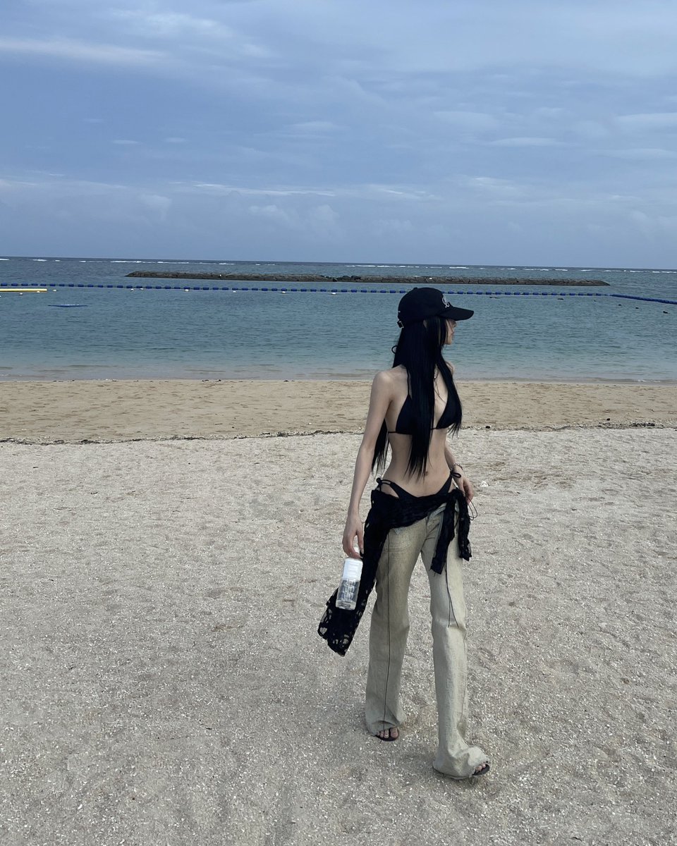 aya961109's tweet photo. 毎年恒例の石垣島〜💙 https://t.co/cvTJAlMviX