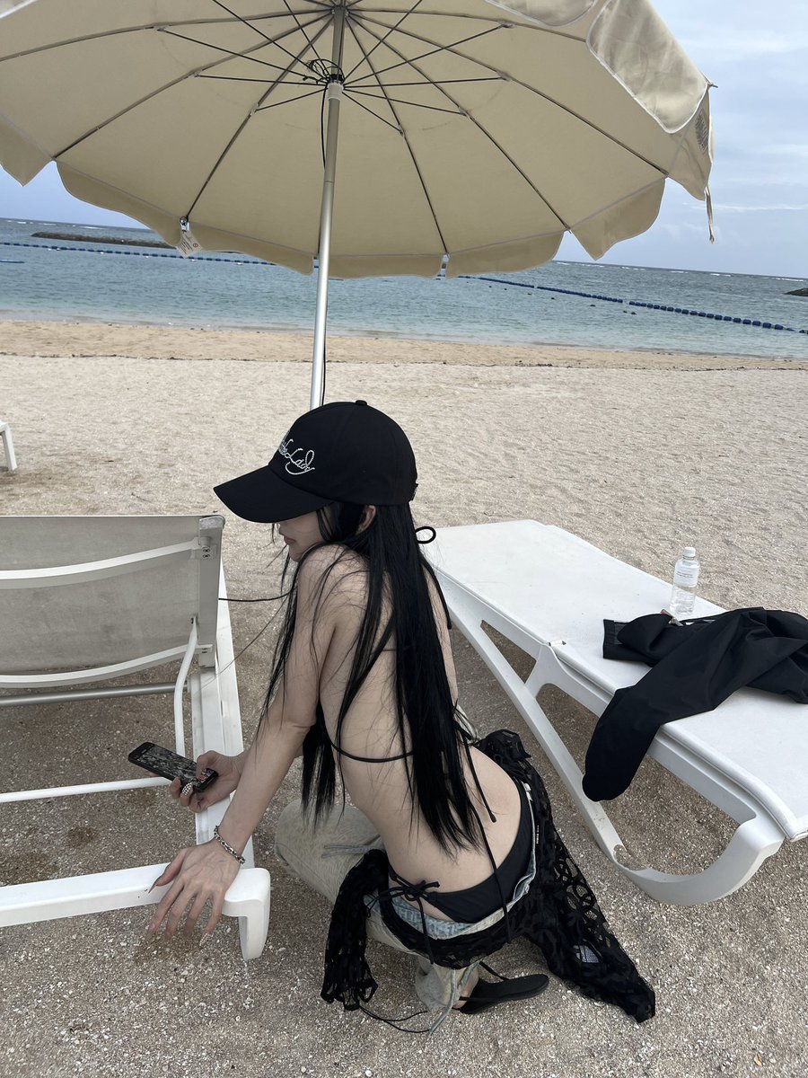 aya961109's tweet photo. 毎年恒例の石垣島〜💙 https://t.co/cvTJAlMviX