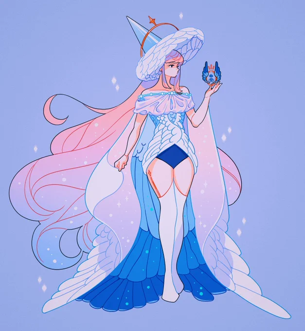 angel witch 