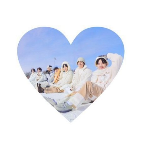 ymmic's tweet image. right place, right person ♡(´｡•ㅅ•｡`)