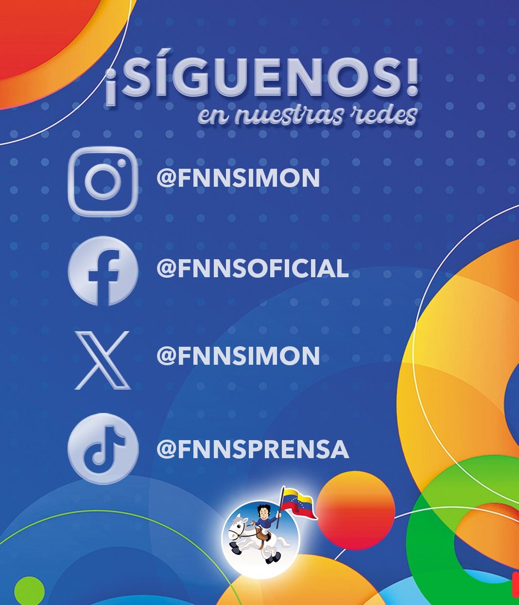 ¡Síguenos! Te mostraremos todas las actividades del Semillerito de la patria. 🌟