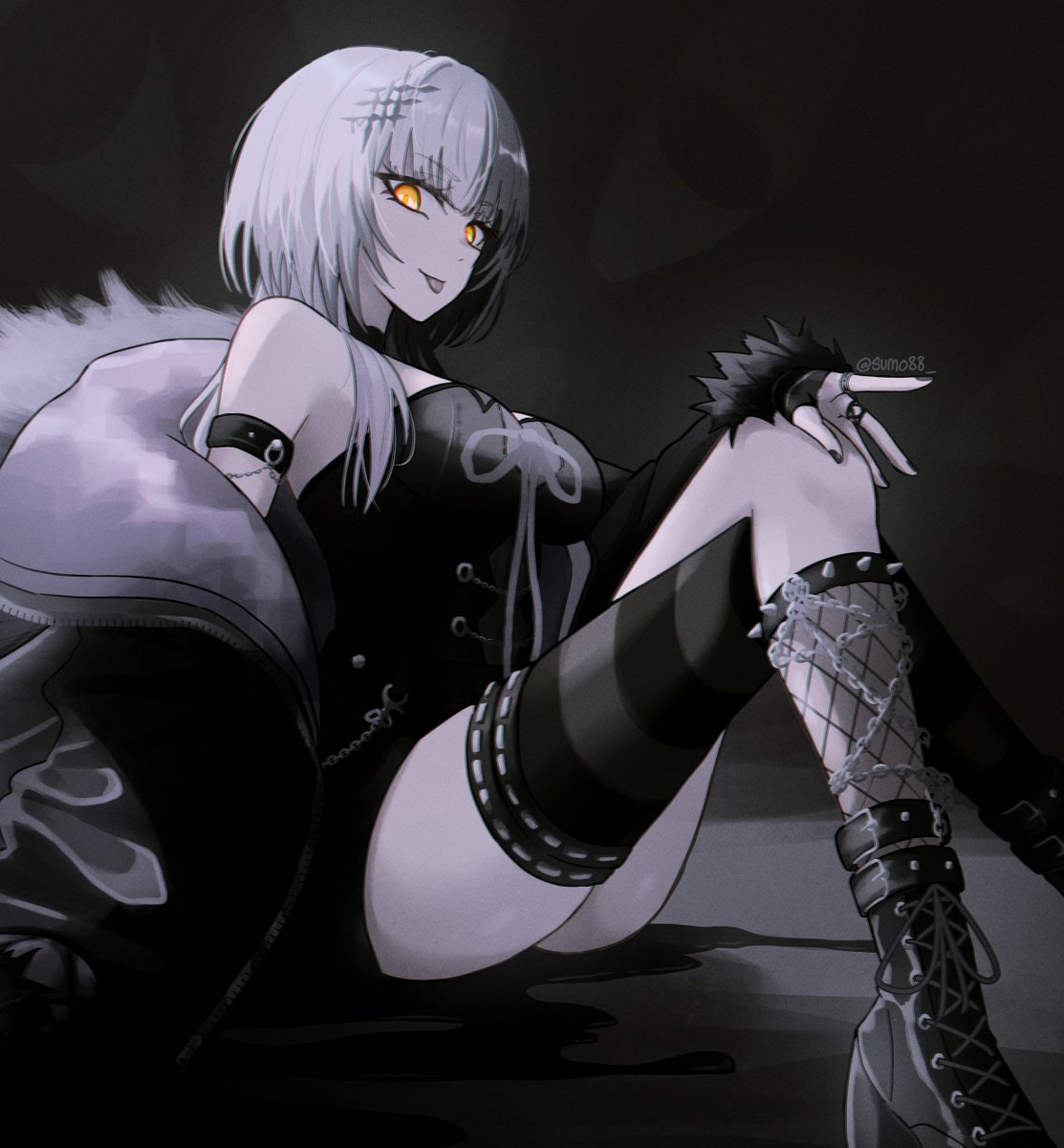 𝑆ℎ𝑒 𝑤ℎ𝑜 𝑐𝑜𝑚𝑚𝑎𝑛𝑑𝑠 𝑑𝑟𝑎𝑔𝑜𝑛𝑠
𝑊𝐼𝐿𝐿 𝑏𝑒𝑐𝑜𝑚𝑒 𝑡ℎ𝑒 𝑐ℎ𝑎𝑚𝑝𝑖𝑜𝑛!

🐉Rising ace trainer
🐉Focuses on dragons, but won't pass up any worthy mon
🐉Incredibly confident
🐉Bisexual
🐉26 years old

🤍and🔁

#PokemonRP #MVRP #NSFWRP #PkmnRP

!More info below!