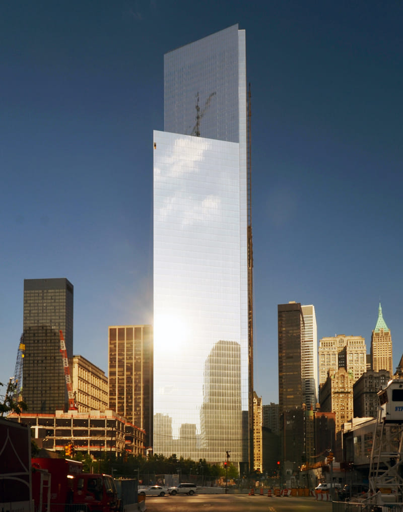 lopedetoledo's tweet photo. Ha muerto Fumihiko Maki.

El arquitecto que levantó un gigantesco espejo en la Zona Cero de Nueva York, y que desaparece a medida que gana altura, nos ha dejado después de 95 años llenos de arquitectura.

Descansa, maestro. https://t.co/oWT7OaT2PE
