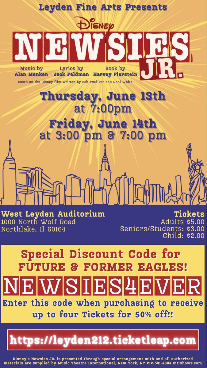 Leyden Choir tweet media