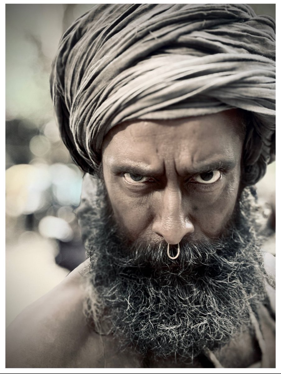 Exciting times!! 
#Thangalaan