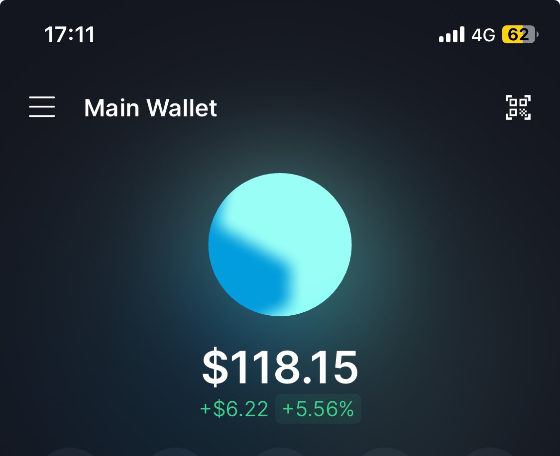 Wallet has been made.

Addy will be given to a limited number of ppl.